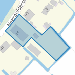 Perceel GSB00-G-1180