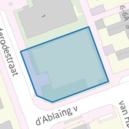 Perceel GSB00-G-1191