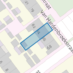 Perceel GSB00-G-1193