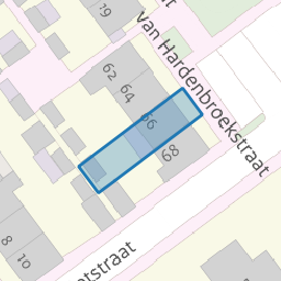 Perceel GSB00-G-1194