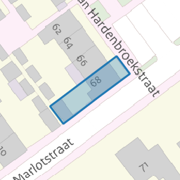 Perceel GSB00-G-1195