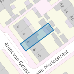 Perceel GSB00-G-1198