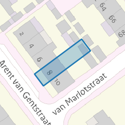 Perceel GSB00-G-1199