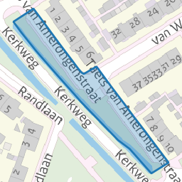 Perceel GSB00-G-1203