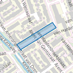 Perceel GSB00-G-1205