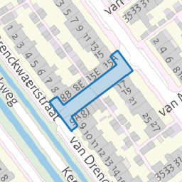 Perceel GSB00-G-1207