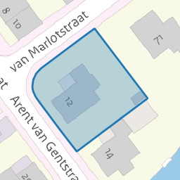 Perceel GSB00-G-1226