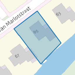 Perceel GSB00-G-1230