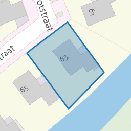 Perceel GSB00-G-1231