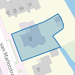 Perceel GSB00-G-1233