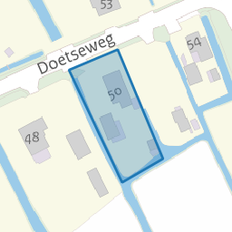 Perceel GSB00-G-1243