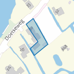 Perceel GSB00-G-1251