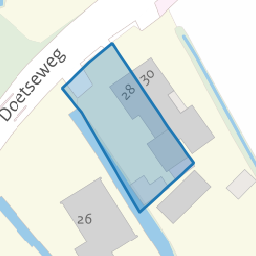 Perceel GSB00-G-1252