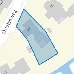 Perceel GSB00-G-1256