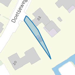 Perceel GSB00-G-1257