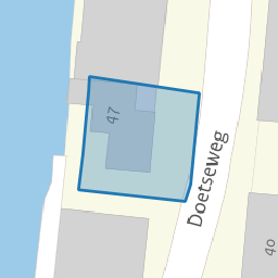 Perceel GSB00-G-1264