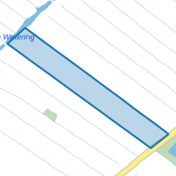 Perceel GSB00-G-1274