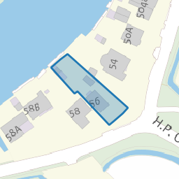 Perceel GSB00-G-1278