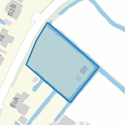 Perceel GSB00-G-1281