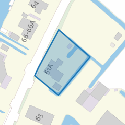 Perceel GSB00-G-1282