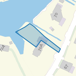 Perceel GSB00-G-1286