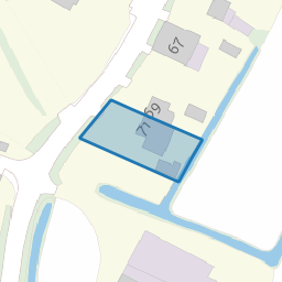 Perceel GSB00-G-1288