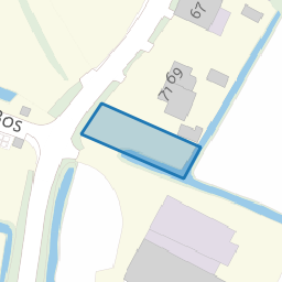 Perceel GSB00-G-1289