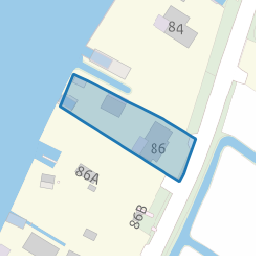 Perceel GSB00-G-1298