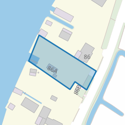 Perceel GSB00-G-1299