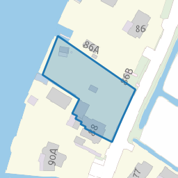 Perceel GSB00-G-1301