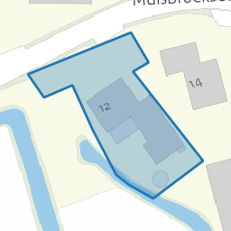 Perceel GSB00-G-1318