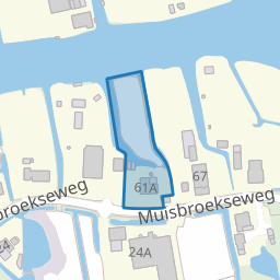 Perceel GSB00-G-1321