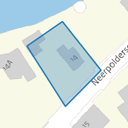 Perceel GSB00-G-1325