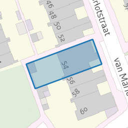 Perceel GSB00-G-1337