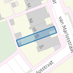 Perceel GSB00-G-1339