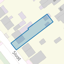 Perceel GSB00-G-1362