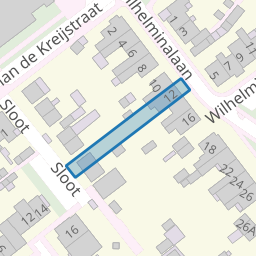 Perceel GSB00-G-1363