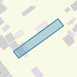 Perceel GSB00-G-1374