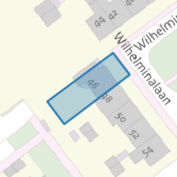 Perceel GSB00-G-1378