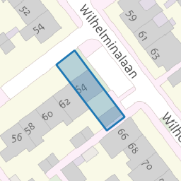 Perceel GSB00-G-1387