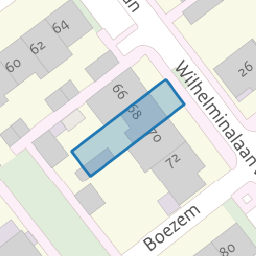 Perceel GSB00-G-1389