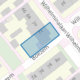 Perceel GSB00-G-1391