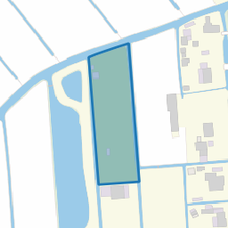 Perceel GSB00-G-1394