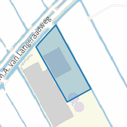 Perceel GSB00-G-1396