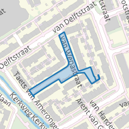 Perceel GSB00-G-1441