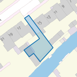 Perceel GSB00-G-1443