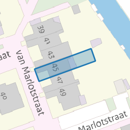 Perceel GSB00-G-1446