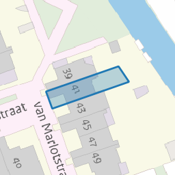 Perceel GSB00-G-1448