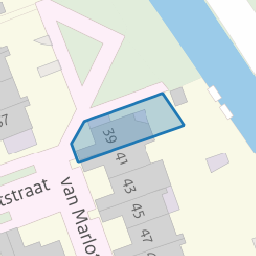 Perceel GSB00-G-1449