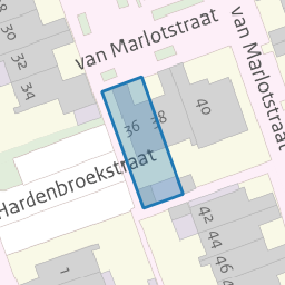 Perceel GSB00-G-1452